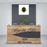 1824 Banko Mobilya