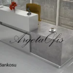 1826 Banko Mobilya