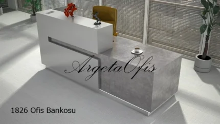 1826 Banko Mobilya