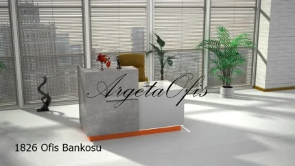 1826 Banko Mobilya
