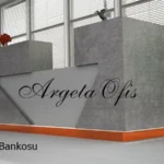 1827 Banko Mobilya