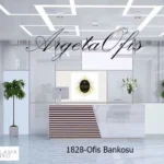1828 Banko Mobilya