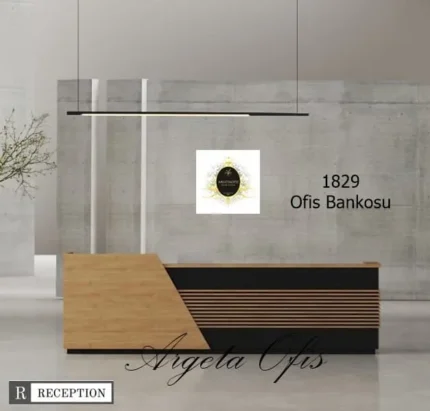 1829 Banko Mobilya