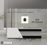 1829 Banko Mobilya