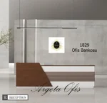 1829 Banko Mobilya