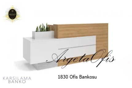 1830 Banko Mobilya