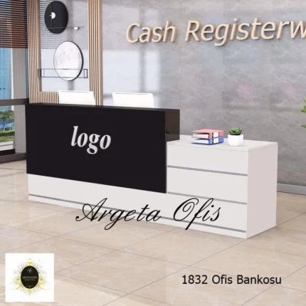 1832 Banko Mobilya