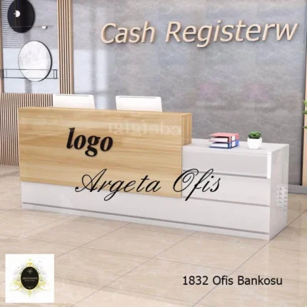 1832 Banko Mobilya