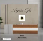1833 Banko Mobilya
