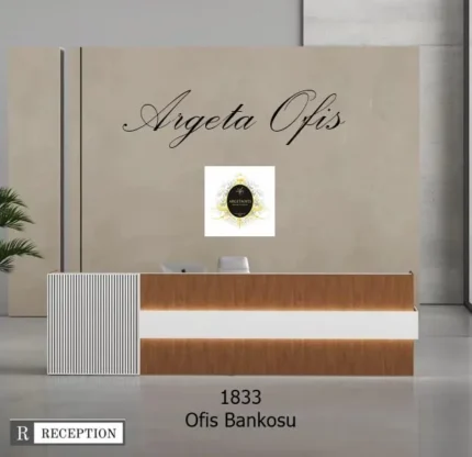 1833 Banko Mobilya