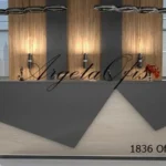 1836 Banko Mobilya