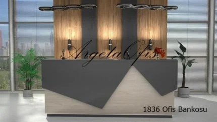 1836 Banko Mobilya