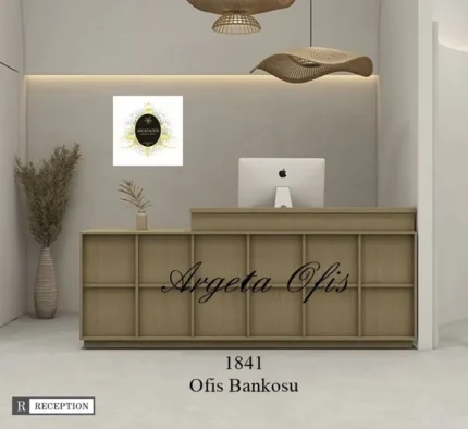 1841 Banko Mobilya