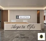 1842 Banko Mobilya