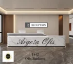 1842 Banko Mobilya