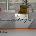 1845 Banko Mobilya