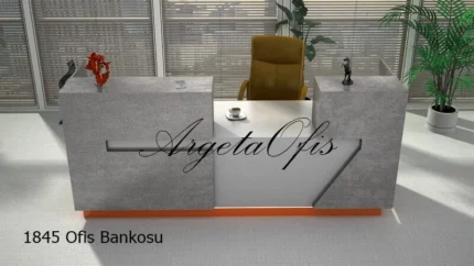 1845 Banko Mobilya