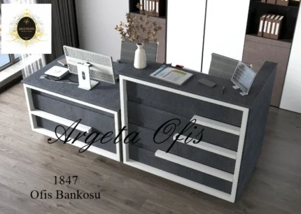 1847 Banko Mobilya