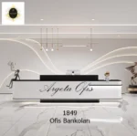 1849 Banko Mobilya