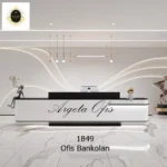 1849 Banko Mobilya