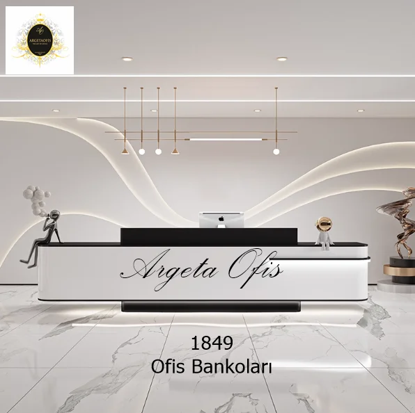 1849 Banko Mobilya - Fonksiyonel zarafet 1849 Banko Mobilya
