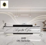 1849 Banko Mobilya