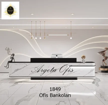 1849 Banko Mobilya