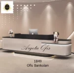 1849 Banko Mobilya
