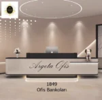 1849 Banko Mobilya