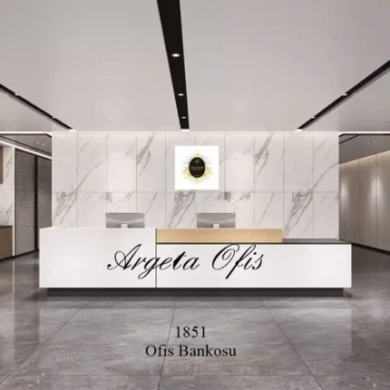 1851 Banko Mobilya