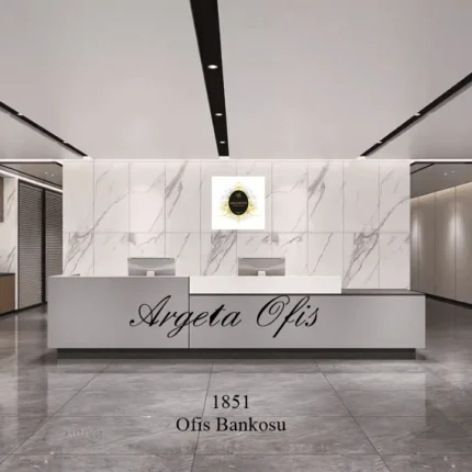 1851 Banko Mobilya