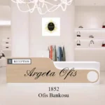 1852 Banko Mobilya