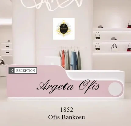 1852 Banko Mobilya