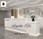 1853 Banko Mobilya