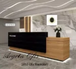 1853 Banko Mobilya