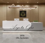 1856 Banko Mobilya