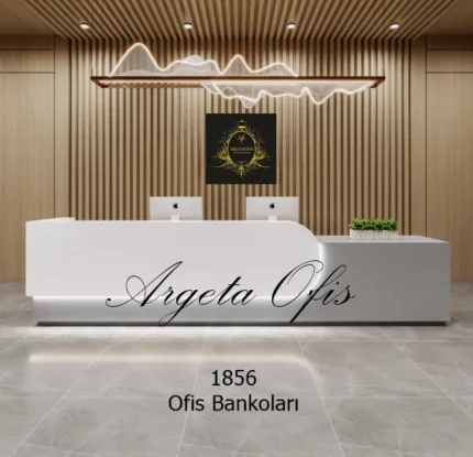 1856 Banko Mobilya