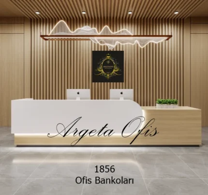 1856 Banko Mobilya