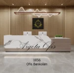 1856 Banko Mobilya