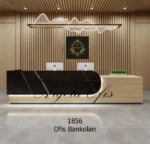 1856 Banko Mobilya