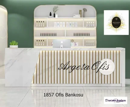 1857 Banko Mobilya