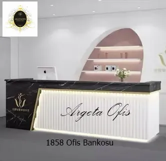 1858 Banko Mobilya