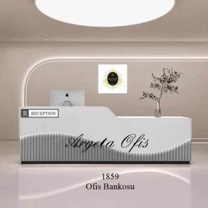 1859 Banko Mobilya