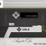 1860 Banko Mobilya
