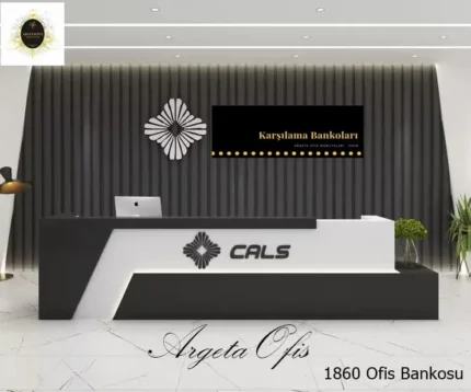 1860 Banko Mobilya
