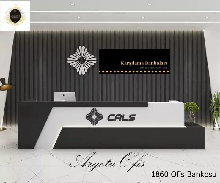 1860 Banko Mobilya - Güven Veren Tasarım Anlayışı 1860 Banko Mobilya