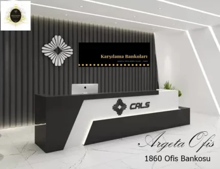 1860 Banko Mobilya