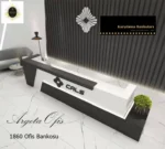 1860 Banko Mobilya