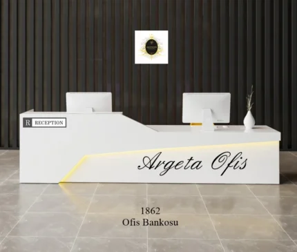 1862 Banko Mobilya