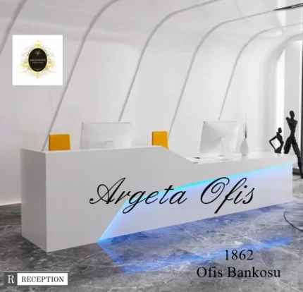 1862 Banko Mobilya